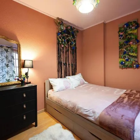 Le Cocon Floral - - Hypercentre Apartamento *